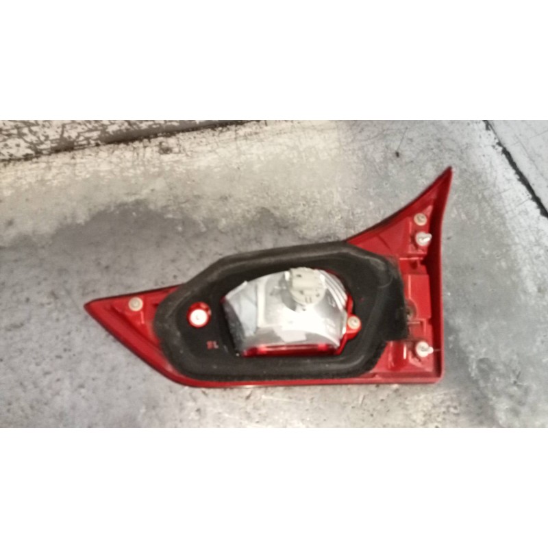 Recambio de piloto trasero izquierdo interior para toyota auris touring sports (e18) 1.8 16v cat (híbrido) referencia OEM IAM   