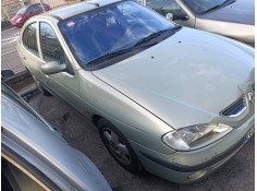 renault megane i fase 2 classic (la..) del año 2000