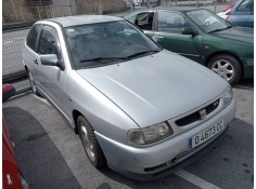 seat cordoba berlina (6k2) del año 1999