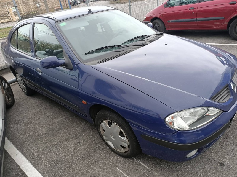 renault megane i fase 2 classic (la..) del año 2003
