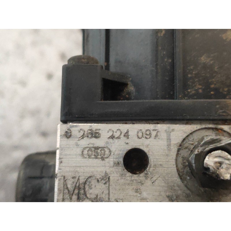 Recambio de abs para alfa romeo 147 (190) 1.6 t.spark distinctive referencia OEM IAM 0265900051 0265224097 51748609