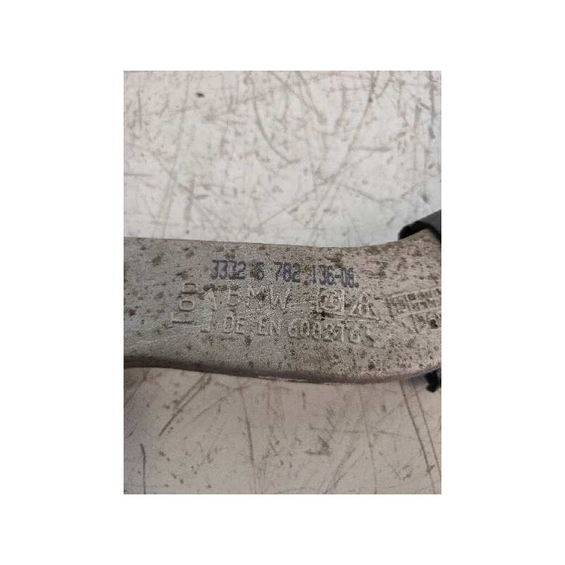 Recambio de brazo suspension superior trasero derecho para bmw serie 5 lim. (f10) 520d referencia OEM IAM 3332678213608 6082T6 