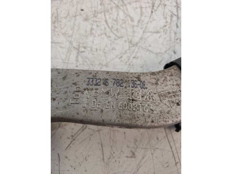 Recambio de brazo suspension superior trasero derecho para bmw serie 5 lim. (f10) 520d referencia OEM IAM 3332678213608 6082T6 