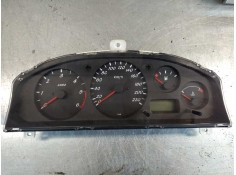 Recambio de cuadro instrumentos para nissan almera (n16/e) 2.2 16v turbodiesel cat referencia OEM IAM BM476 0X5447 2H