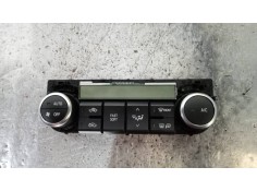 Recambio de mando calefaccion / aire acondicionado para toyota auris touring sports (e18) 1.8 16v cat (híbrido) referencia OEM I