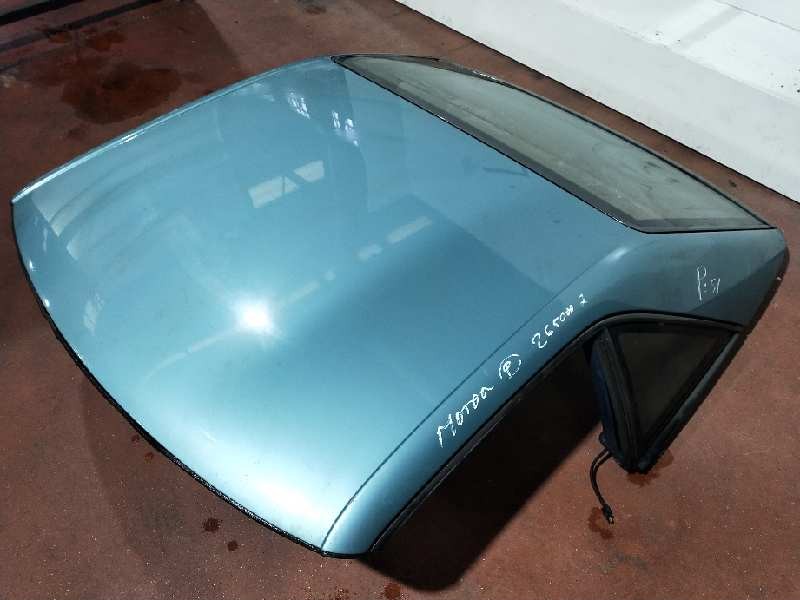 Recambio de techo electrico para mercedes clase sl (w129) 500 (lh) (129.067) referencia OEM IAM   