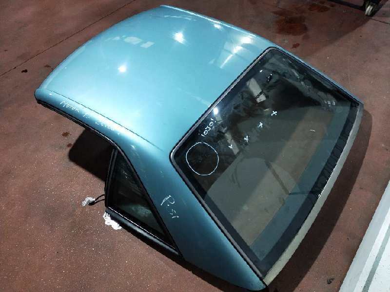 Recambio de techo electrico para mercedes clase sl (w129) 500 (lh) (129.067) referencia OEM IAM   