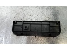 Recambio de mando calefaccion / aire acondicionado para toyota auris touring sports (e18) 1.8 16v cat (híbrido) referencia OEM I 2