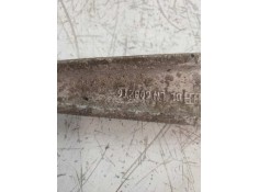 Recambio de brazo suspension superior trasero derecho para bmw serie 5 lim. (f10) 520d referencia OEM IAM 6082T6   2