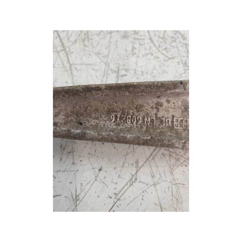 Recambio de brazo suspension superior trasero derecho para bmw serie 5 lim. (f10) 520d referencia OEM IAM 6082T6  