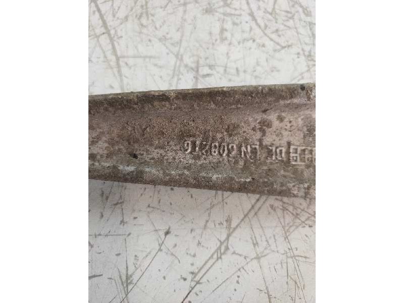 Recambio de brazo suspension superior trasero derecho para bmw serie 5 lim. (f10) 520d referencia OEM IAM 6082T6  