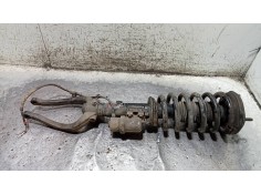 Recambio de amortiguador delantero izquierdo para kia opirus básico referencia OEM IAM 546113F300  