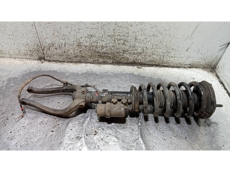 Recambio de amortiguador delantero izquierdo para kia opirus básico referencia OEM IAM 546113F300  