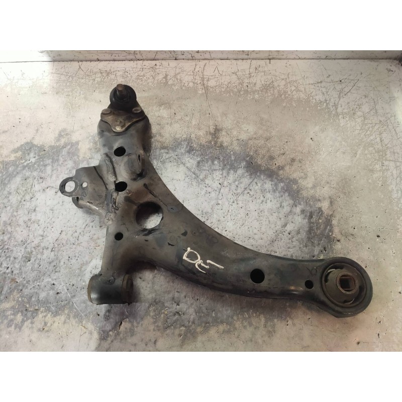 Recambio de brazo suspension inferior delantero derecho para toyota avensis berlina (t 22) 1.6 tempus (4-ptas.) referencia OEM I