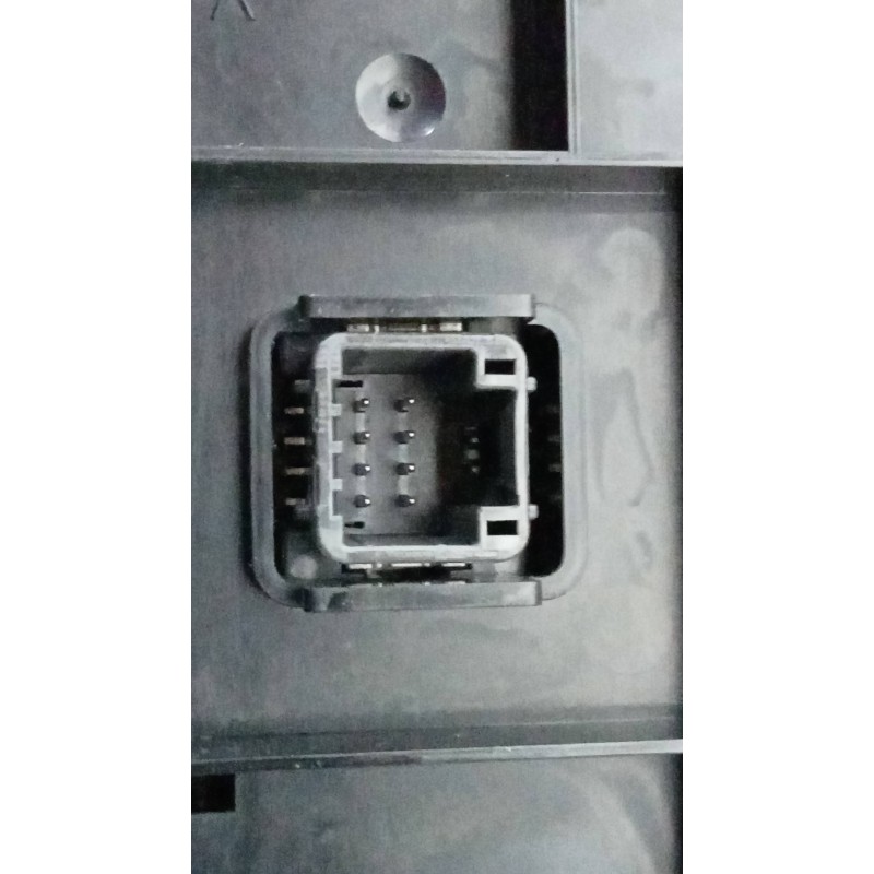 Recambio de mando calefaccion / aire acondicionado para toyota auris touring sports (e18) 1.8 16v cat (híbrido) referencia OEM I