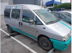 fiat scudo (222) del año 1998
