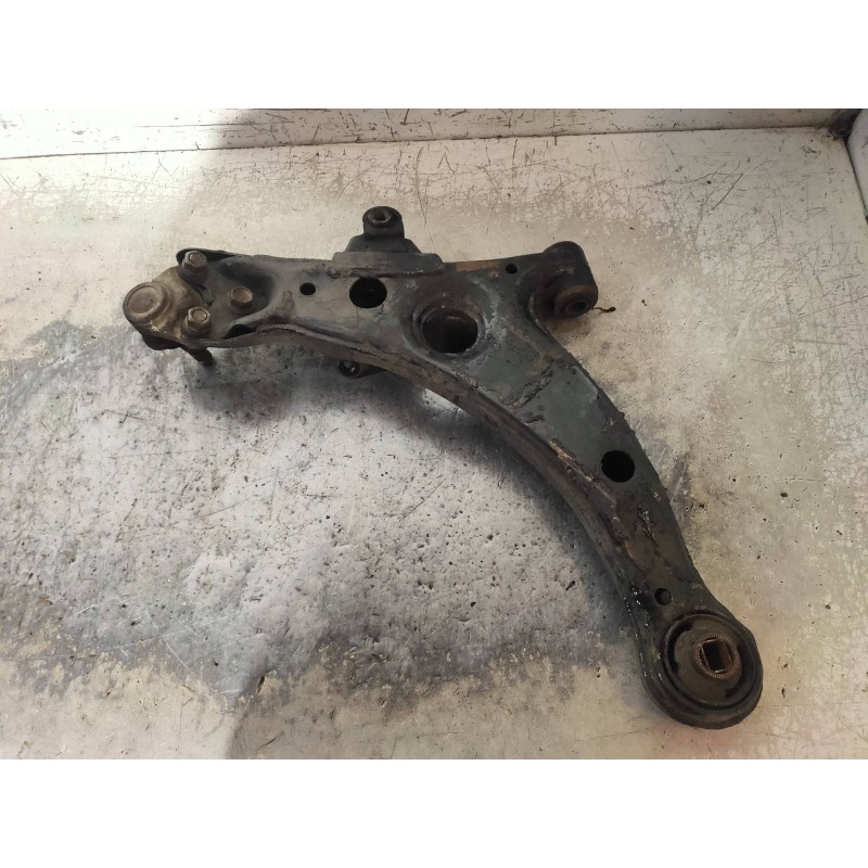 Recambio de brazo suspension inferior delantero derecho para toyota avensis berlina (t 22) 1.6 tempus (4-ptas.) referencia OEM I