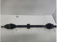 Recambio de transmision delantera derecha para opel corsa d cmon referencia OEM IAM   