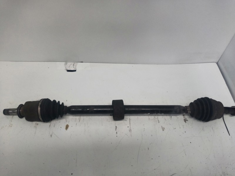 Recambio de transmision delantera derecha para opel corsa d cmon referencia OEM IAM   