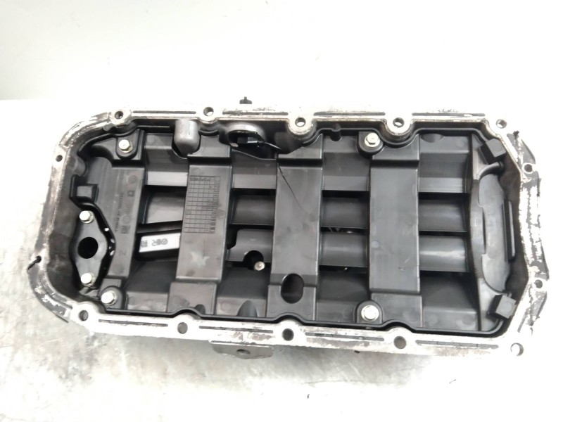 Recambio de carter para opel insignia berlina edition referencia OEM IAM 55582918   Recambio de carter para opel insignia berlina edition referencia OEM IAM 55582918