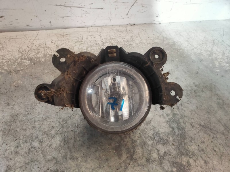 Recambio de faro antiniebla izquierdo para ssangyong kyron 200 xdi limited referencia OEM IAM   