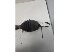 Recambio de transmision delantera derecha para opel corsa d cmon referencia OEM IAM    2