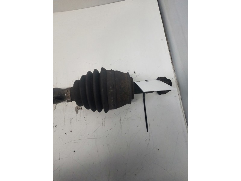 Recambio de transmision delantera derecha para opel corsa d cmon referencia OEM IAM   