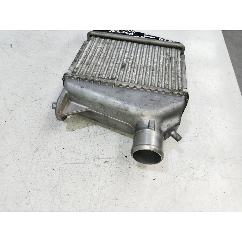 Recambio de intercooler para honda accord berlina (cu) 2.2 dtec cat referencia OEM IAM 1271003250  