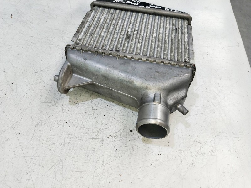 Recambio de intercooler para honda accord berlina (cu) 2.2 dtec cat referencia OEM IAM 1271003250  