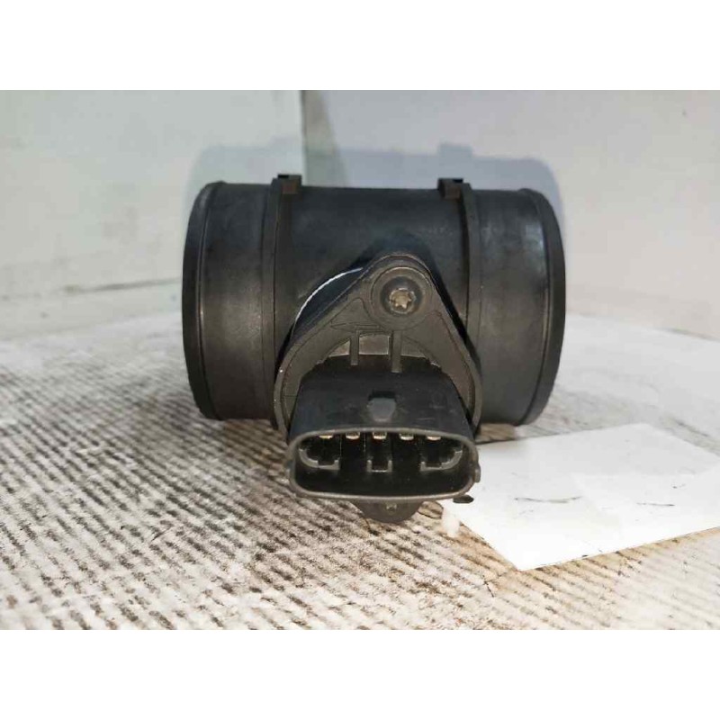 Recambio de caudalimetro para opel astra g berlina 1.7 turbodiesel cat (x 17 dtl / 2h8) referencia OEM IAM 72260701 90573044 PIE