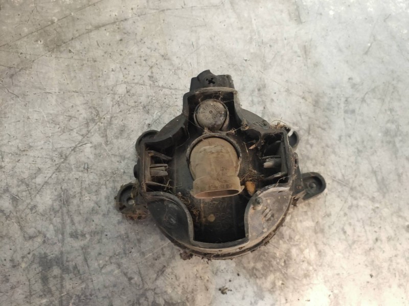 Recambio de faro antiniebla izquierdo para ssangyong kyron 200 xdi limited referencia OEM IAM   
