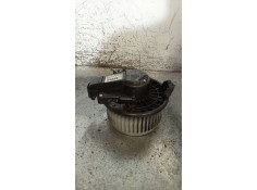 Recambio de motor calefaccion para toyota auris touring sports (e18) 1.8 16v cat (híbrido) referencia OEM IAM AV2727008084  