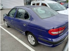renault megane i fase 2 classic (la..) del año 2003 2