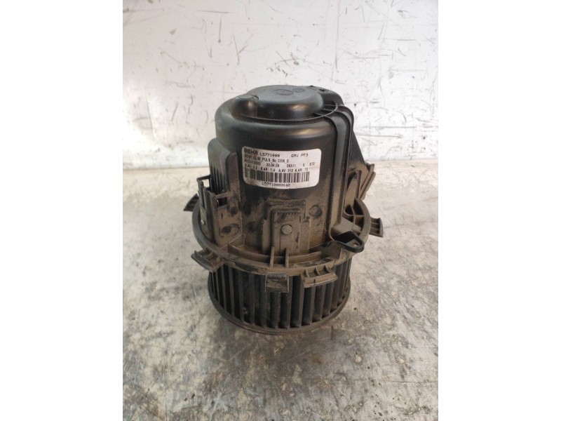 Recambio de motor calefaccion para citroen c5 berlina exclusive referencia OEM IAM L5771000  