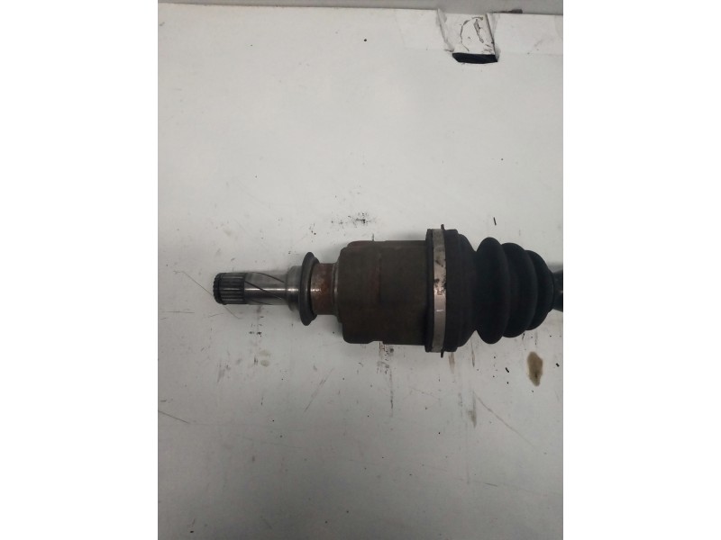 Recambio de transmision delantera derecha para opel corsa d cmon referencia OEM IAM   