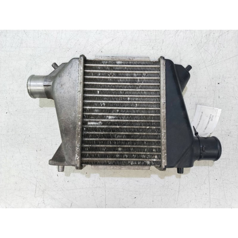 Recambio de intercooler para honda accord berlina (cu) 2.2 dtec cat referencia OEM IAM 1271003250  