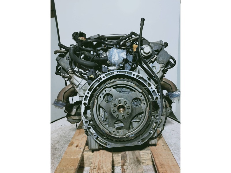 Recambio de motor completo para mercedes clase c (w203) berlina 240 (203.061) referencia OEM IAM 112912 30713927 