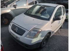 citroen c2 del año 2005