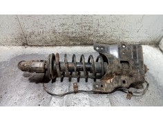 Recambio de amortiguador trasero derecho para kia opirus básico referencia OEM IAM 553213F300  