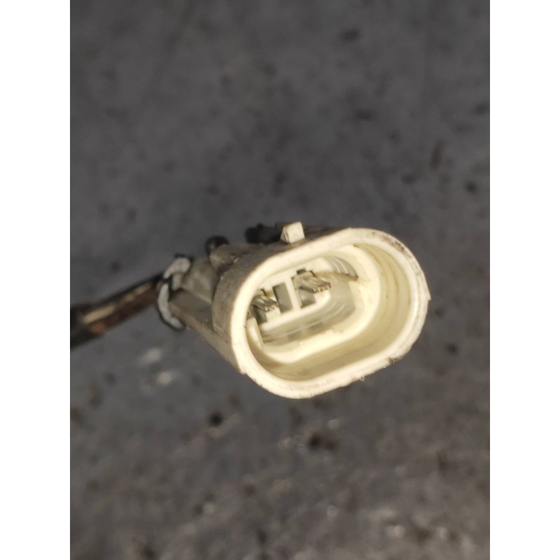 Recambio de compresor aire acondicionado para opel corsa c blue line referencia OEM IAM SD6V121447F 24461719 