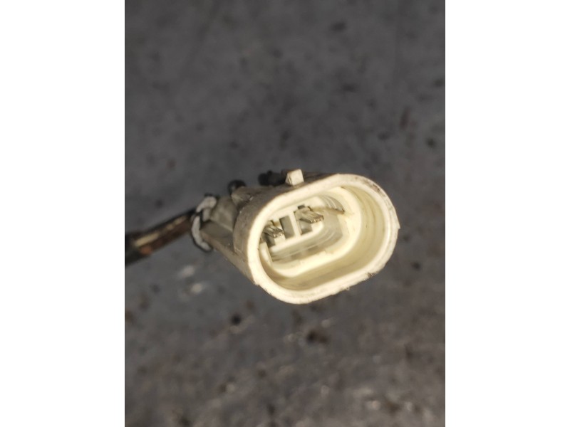 Recambio de compresor aire acondicionado para opel corsa c blue line referencia OEM IAM SD6V121447F 24461719 