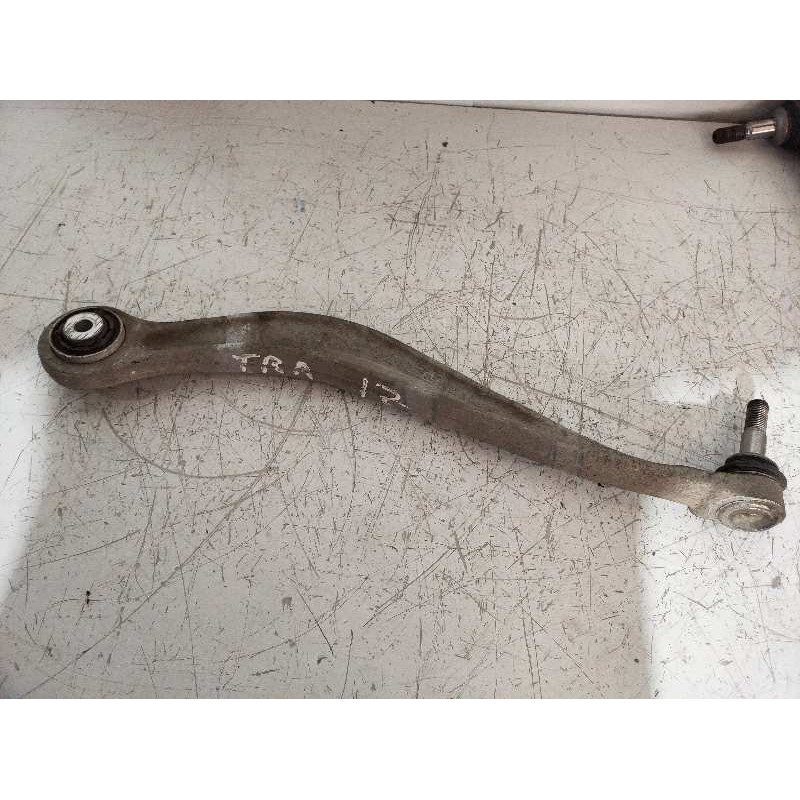 Recambio de brazo suspension superior trasero izquierdo para bmw serie 5 lim. (f10) 520d referencia OEM IAM 6082T6  