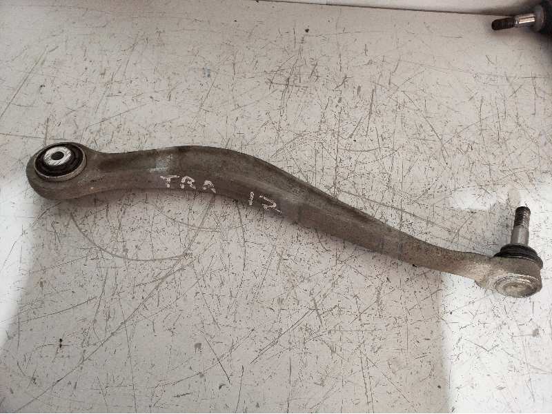 Recambio de brazo suspension superior trasero izquierdo para bmw serie 5 lim. (f10) 520d referencia OEM IAM 6082T6  
