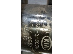 Recambio de amortiguador trasero derecho para kia opirus básico referencia OEM IAM 553213F300   2