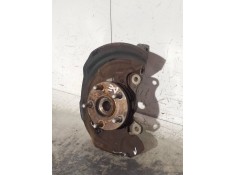 Recambio de mangueta delantera derecha para toyota avensis berlina (t 22) 1.6 tempus (4-ptas.) referencia OEM IAM   