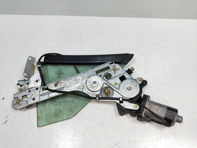 Recambio de elevalunas trasero derecho para mercedes clase slk (w170) roadster referencia OEM IAM 190483000  2P