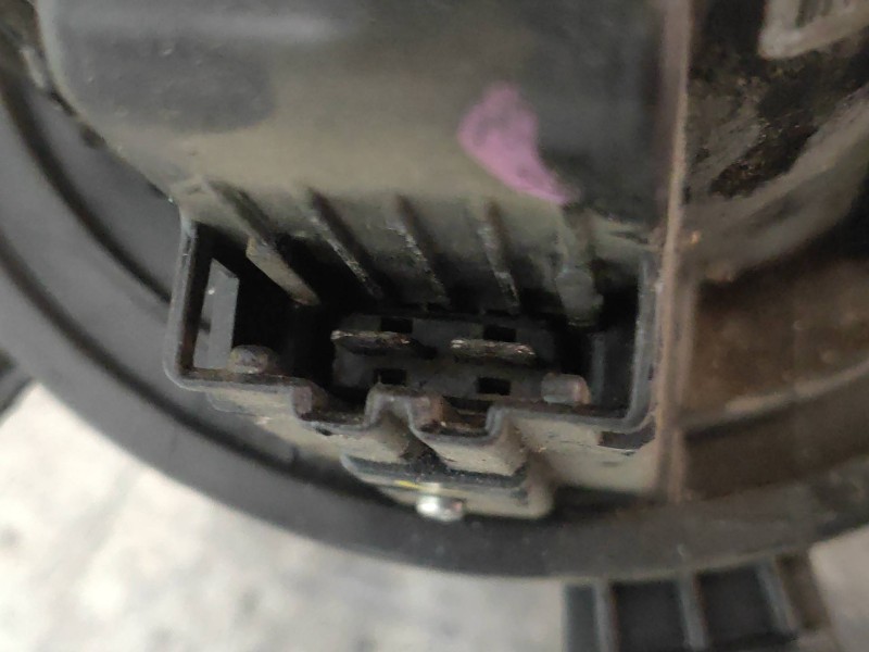 Recambio de motor calefaccion para citroen c5 berlina exclusive referencia OEM IAM L5771000  