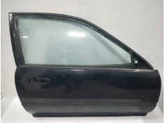 Recambio de puerta delantera derecha para honda civic berlina 3/4 (ej/ek) 1.6 vtec cat referencia OEM IAM  3.P 