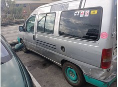 fiat scudo (222) del año 1998 2