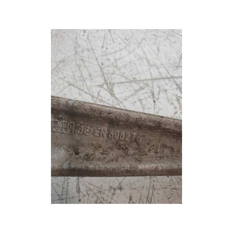 Recambio de brazo suspension superior trasero izquierdo para bmw serie 5 lim. (f10) 520d referencia OEM IAM 6082T6  